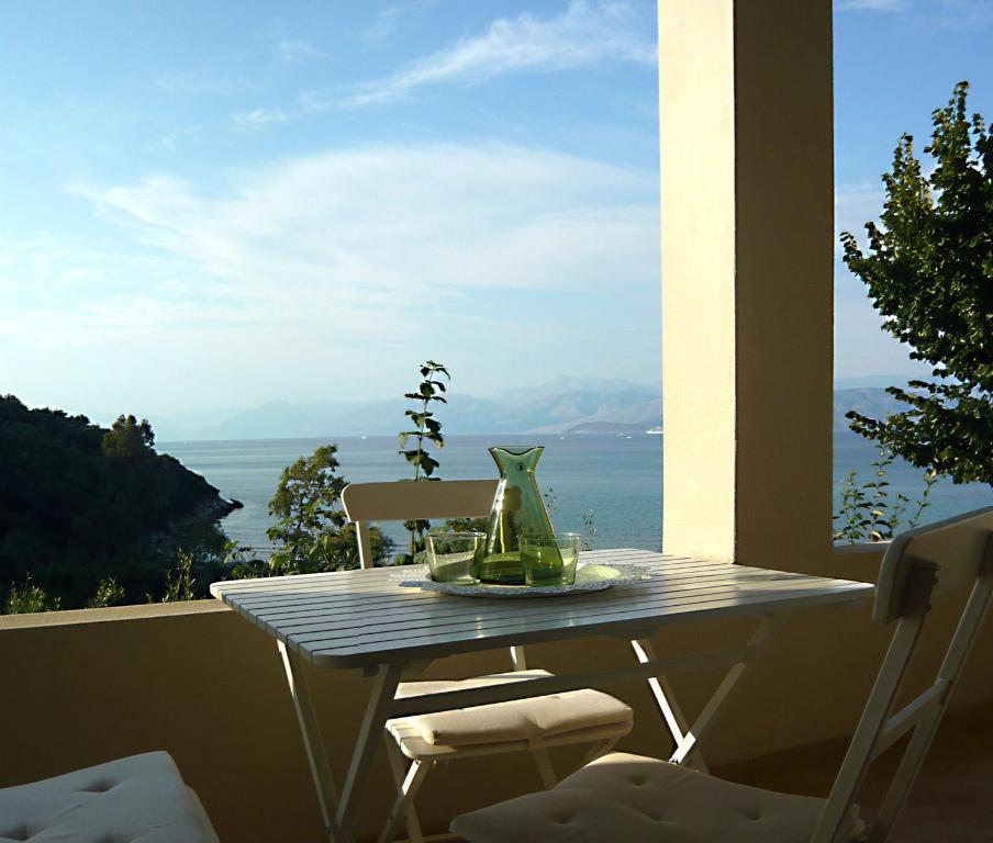 Apartment Vista Petros
