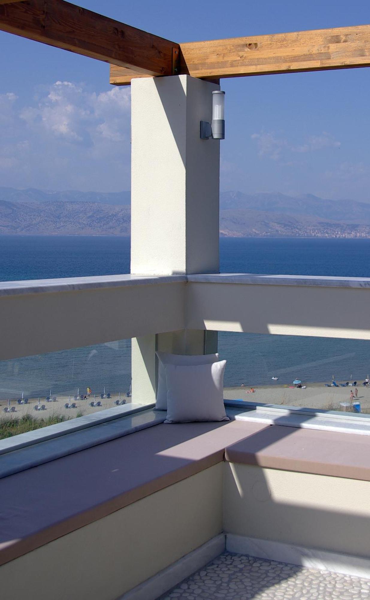 Apartament Vista Petros Apraos