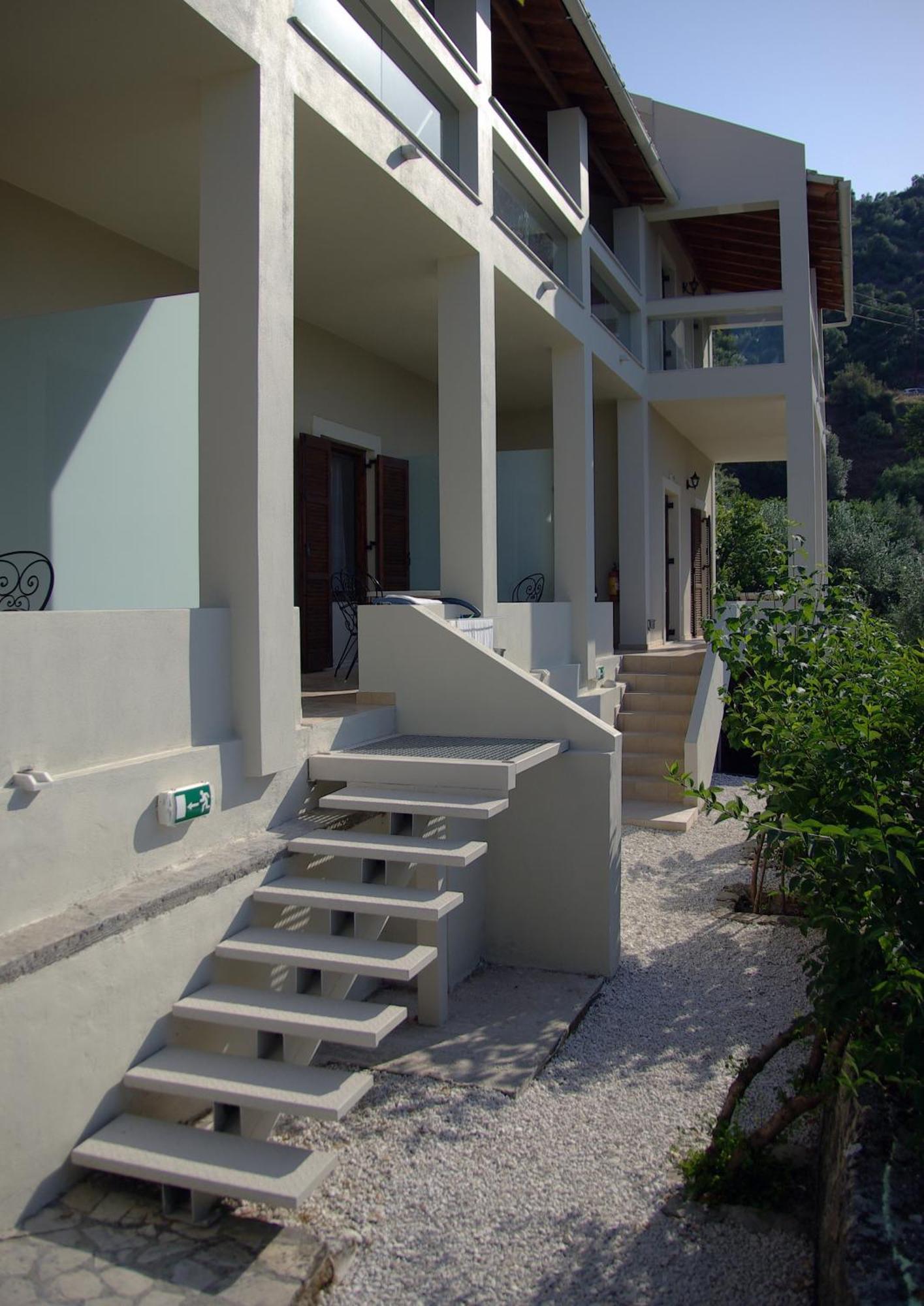 Vista Petros Apartament