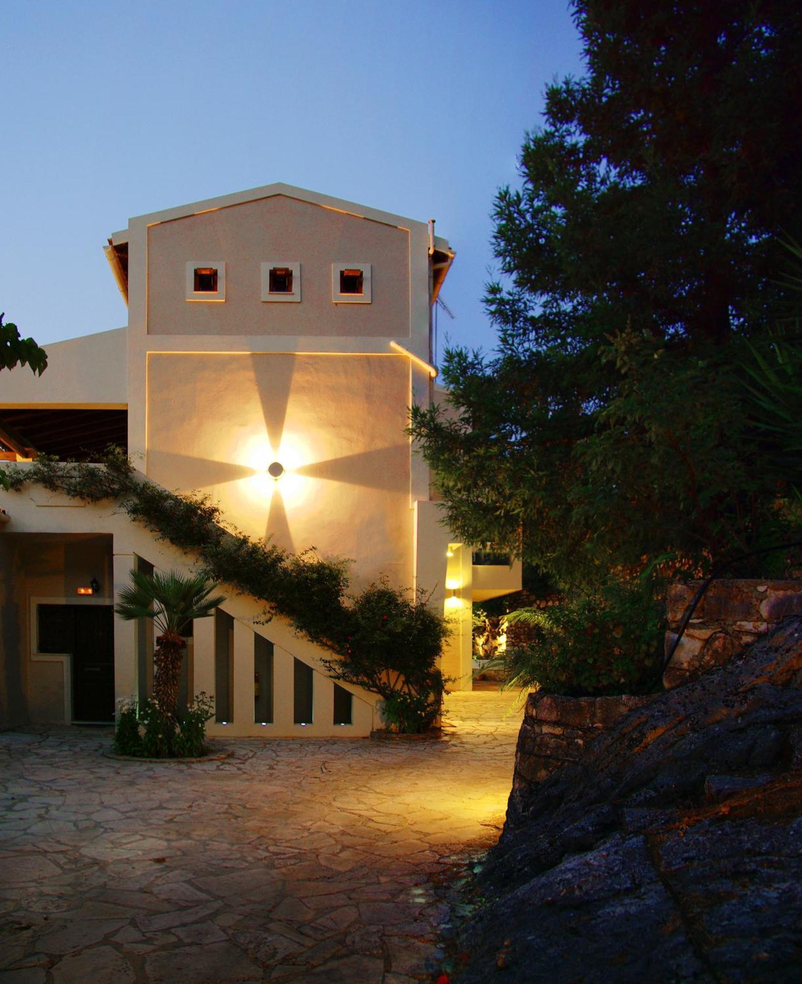 Apartament Vista Petros *