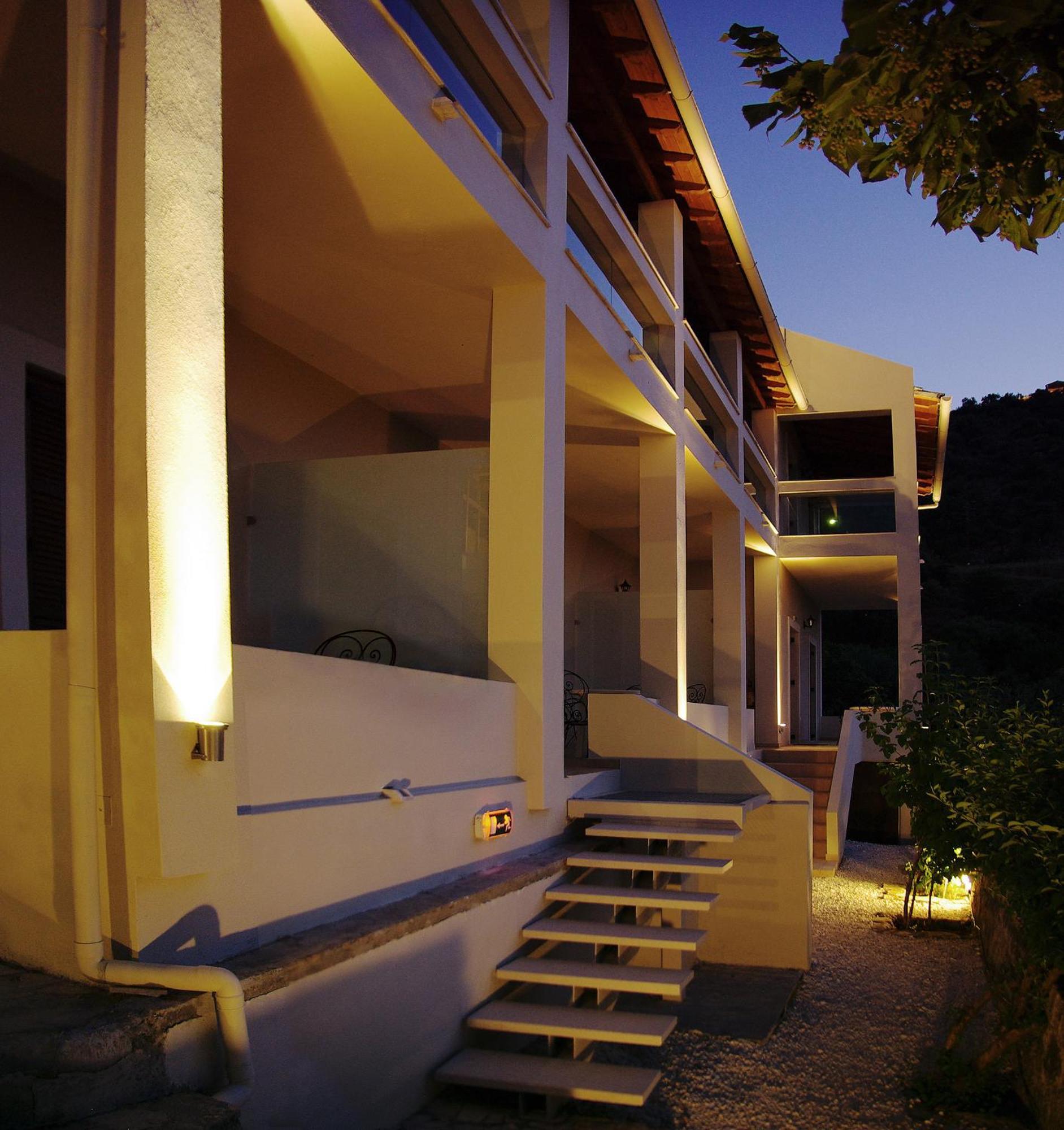 Apartament Vista Petros Apraos