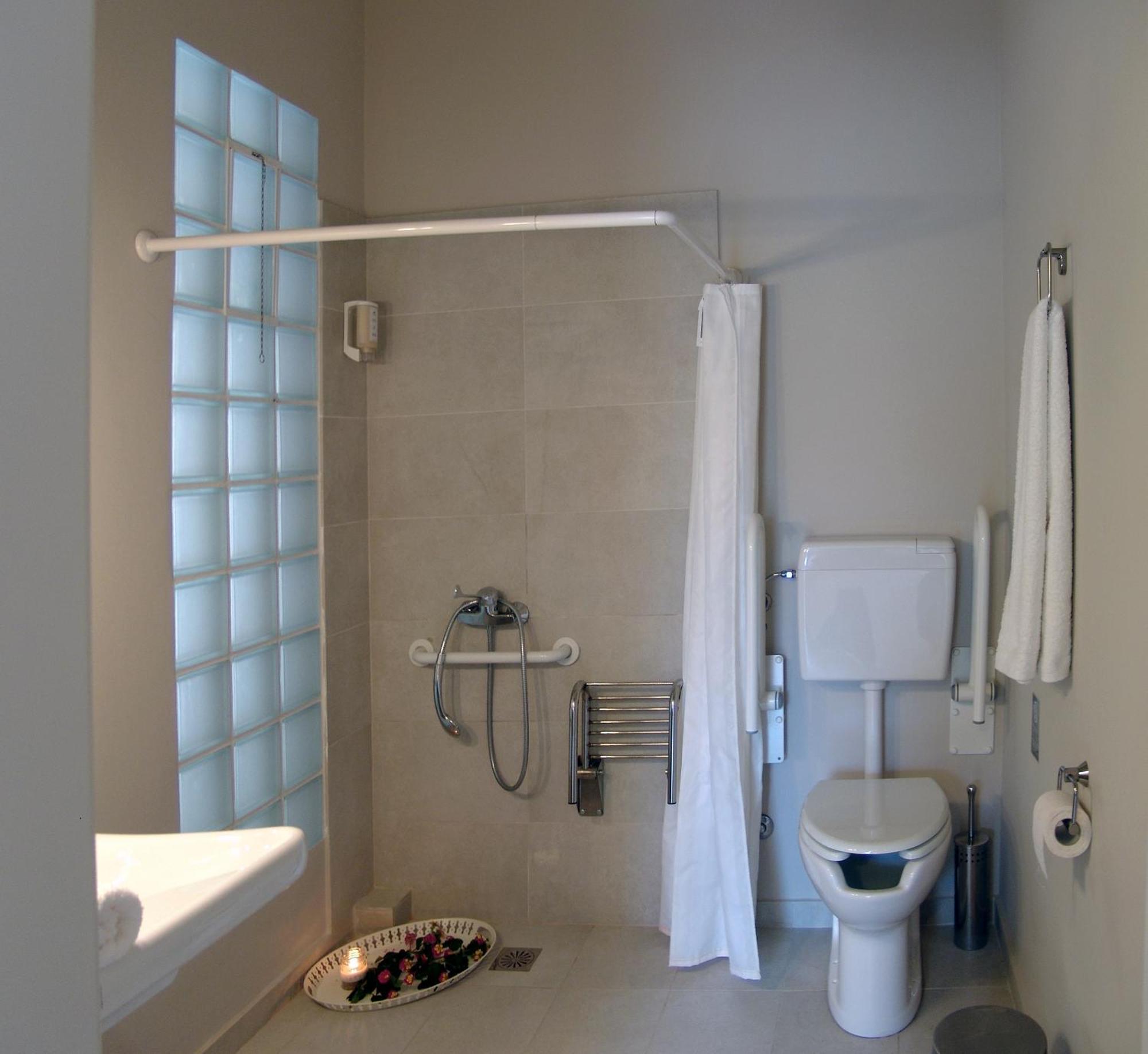 Vista Petros Apartament Apraos