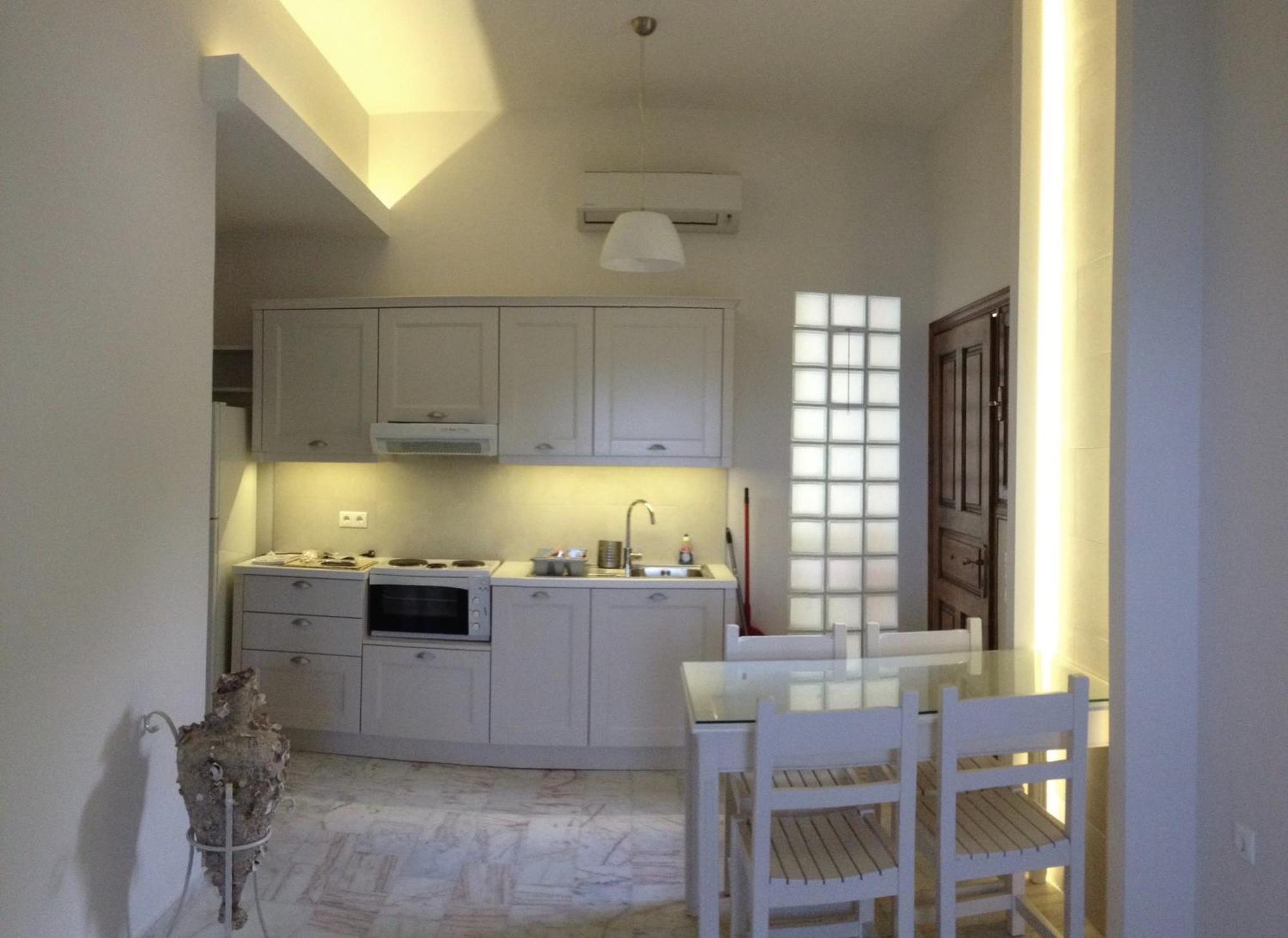 Vista Petros Apartament