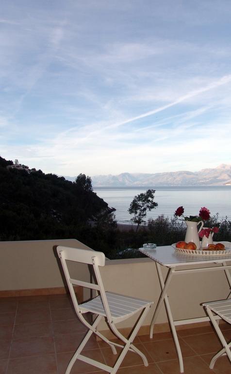 Apartament Vista Petros