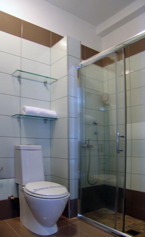 Apartament Vista Petros