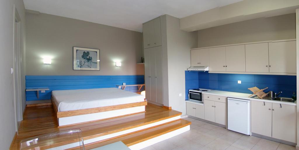 Vista Petros Apartament