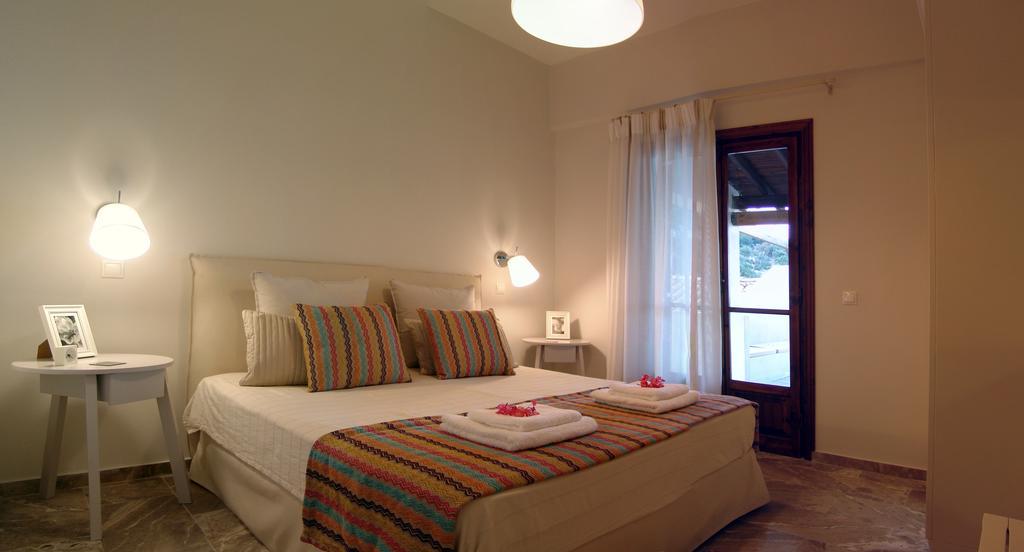 Vista Petros Apartament