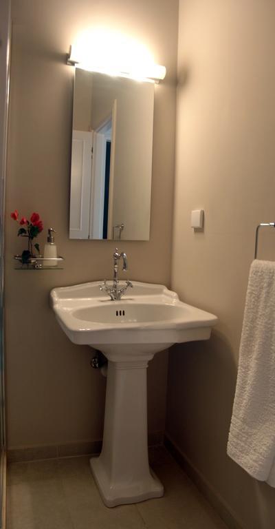 Vista Petros Apartament *