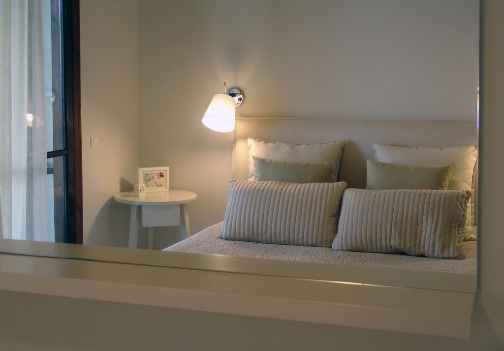 Apartament Vista Petros