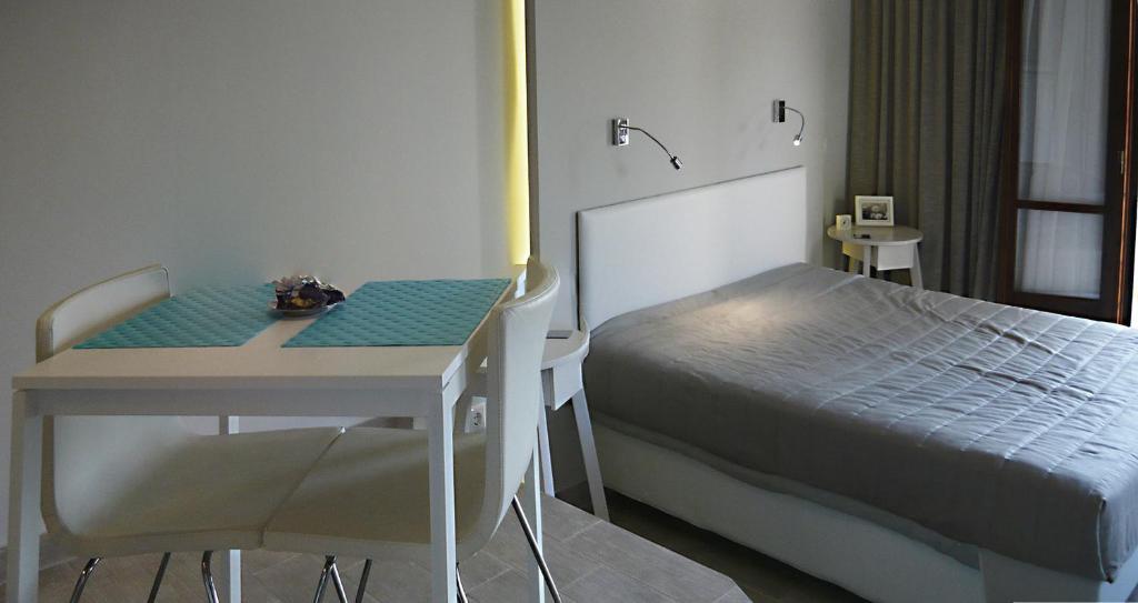 Apartament Vista Petros