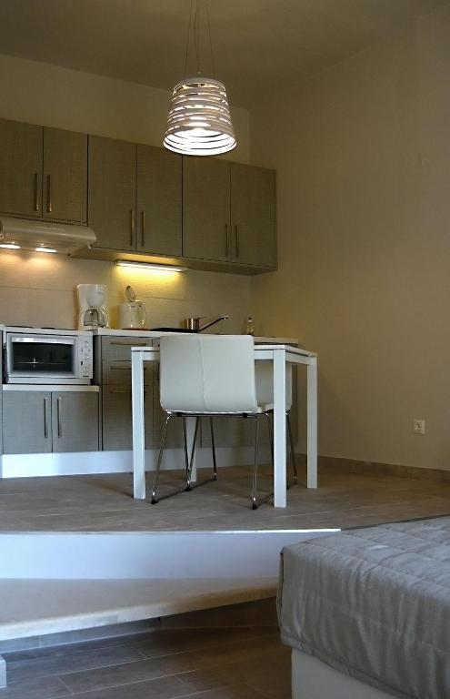 Vista Petros Apartament
