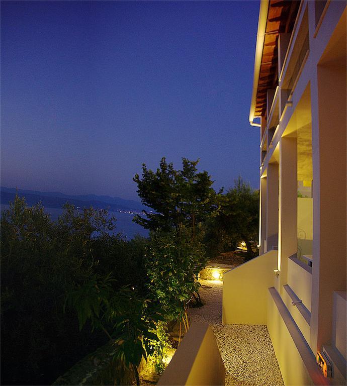 Apartament Vista Petros *