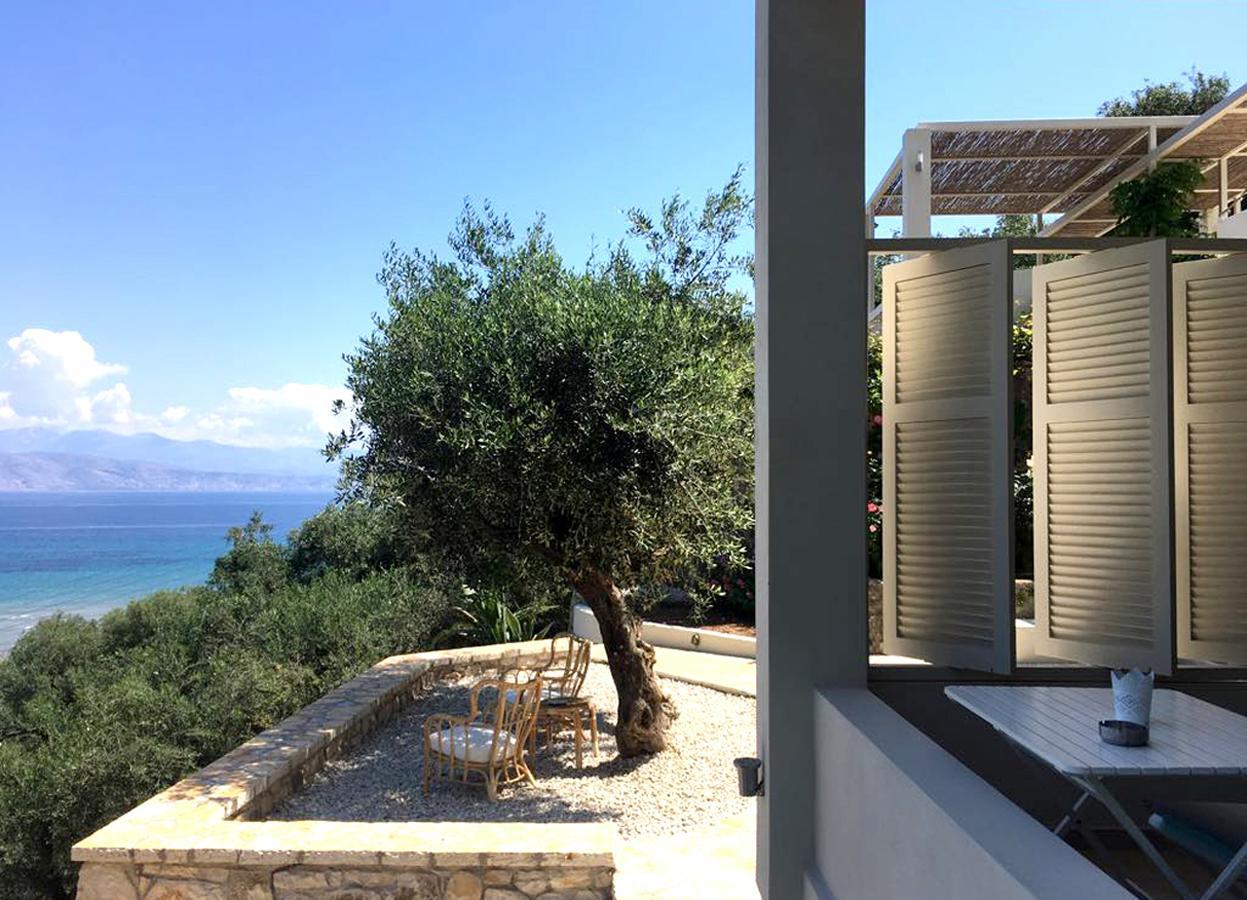 Apartament Vista Petros