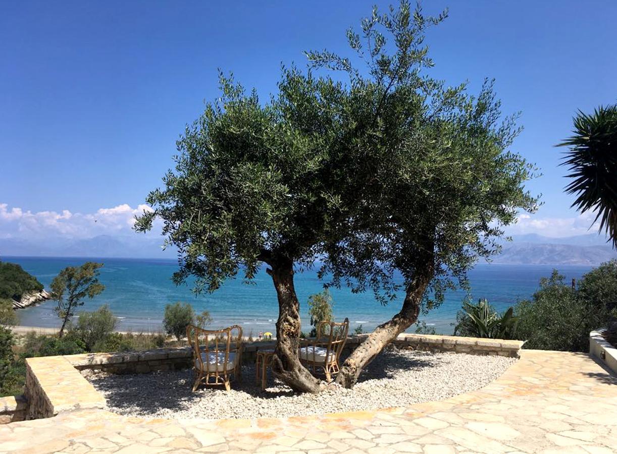 Vista Petros דירה Apraos