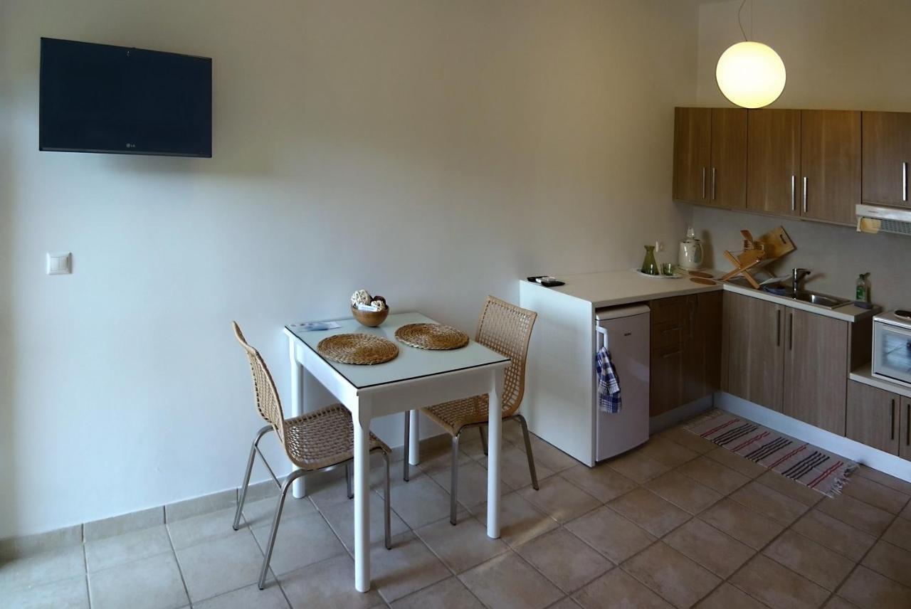 Vista Petros Apartament